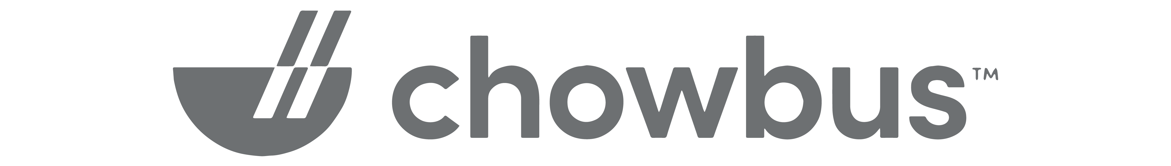 chowbus Logo