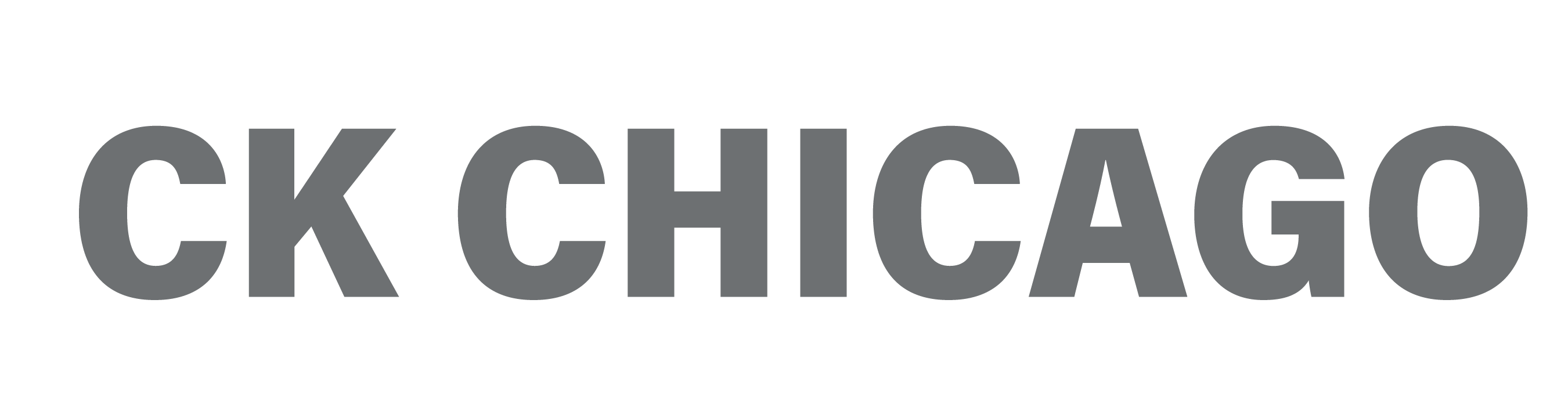 ckchicago Logo