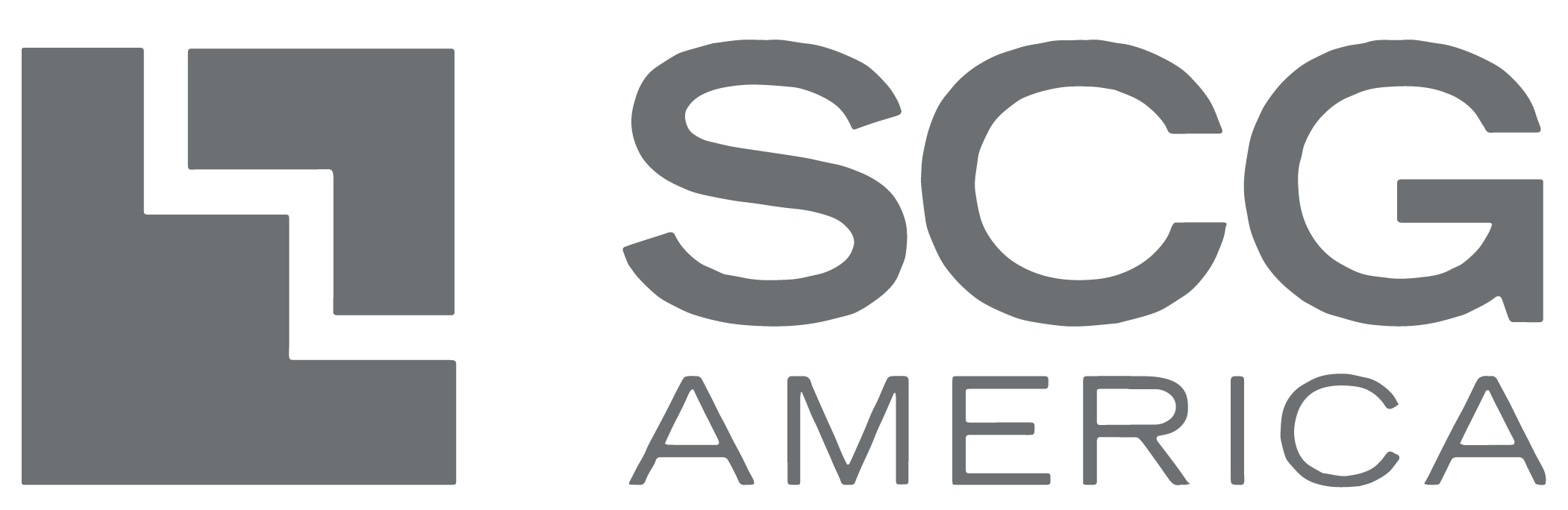 scgAmerica Logo