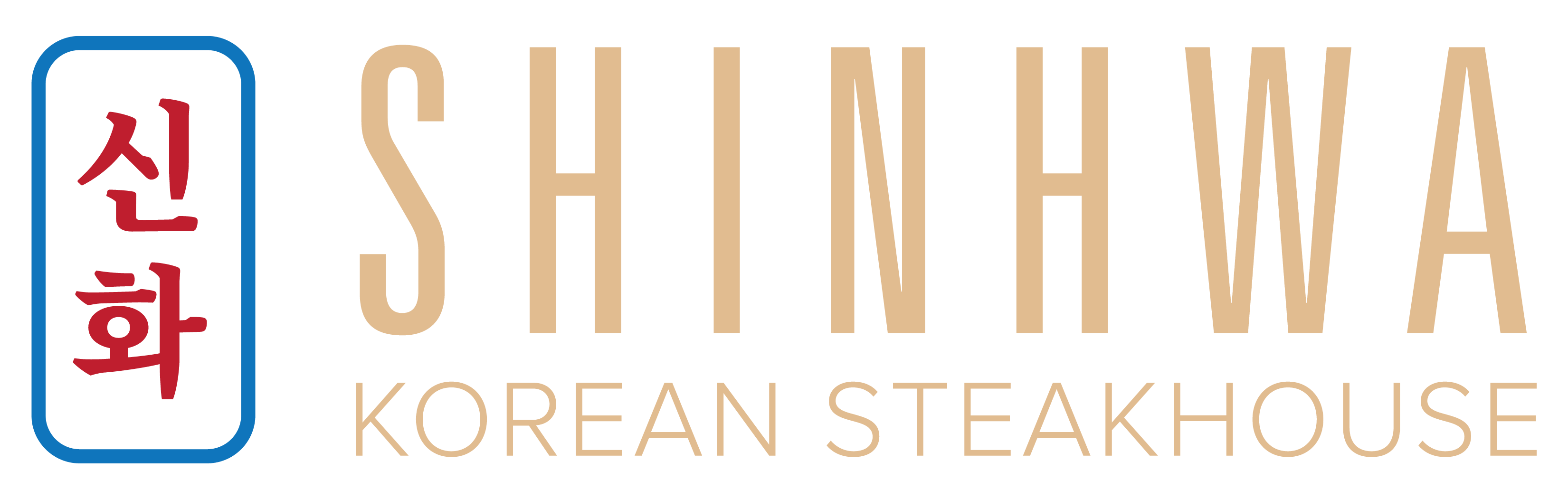 shinhwa